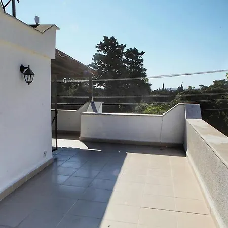 Arslan Villa