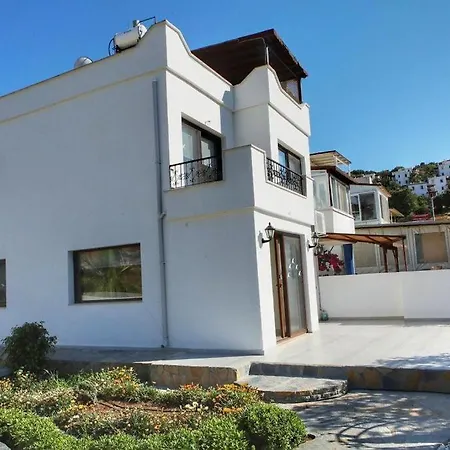 Arslan Villa *